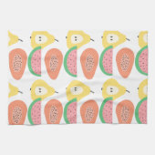 おもしろい キッチンタオル (横)