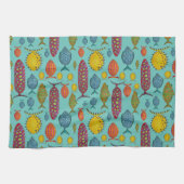 おもしろい キッチンタオル (横)