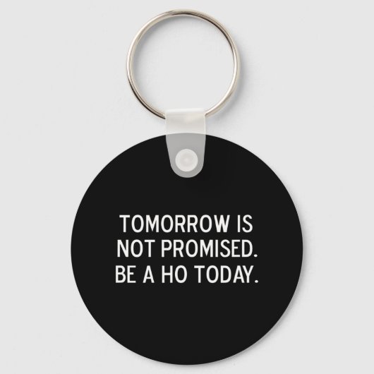 おもしろい キーホルダー (正面)