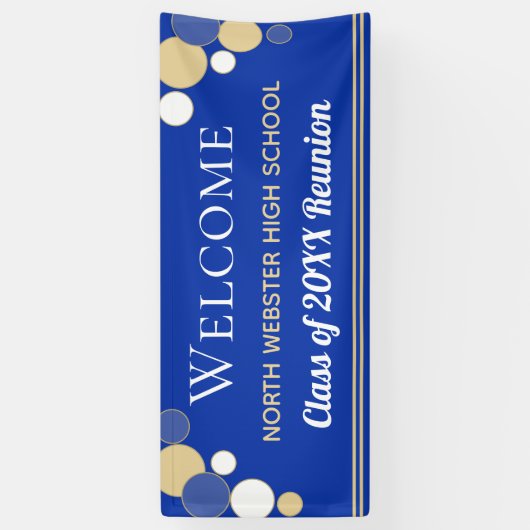 おもしろい、クカスタムラス懇親会バナー 横断幕 (縦)