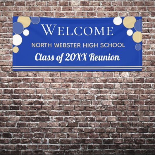 おもしろい、クカスタムラス懇親会バナー 横断幕