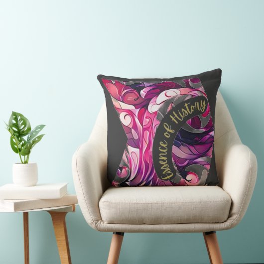 おもしろい クッション (椅子)