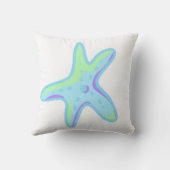 おもしろい クッション (裏面)