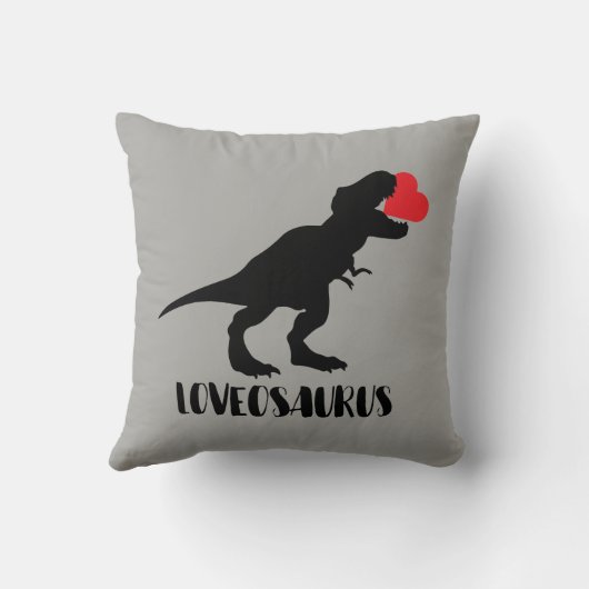 おもしろい クッション (裏面)