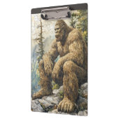 おもしろい クリップボード (左)