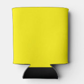 おもしろい!クーラーボックス- You Bee Long to Me - Bee 缶クーラー (裏面)