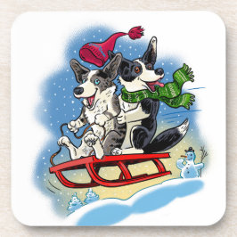 おもしろい コースター