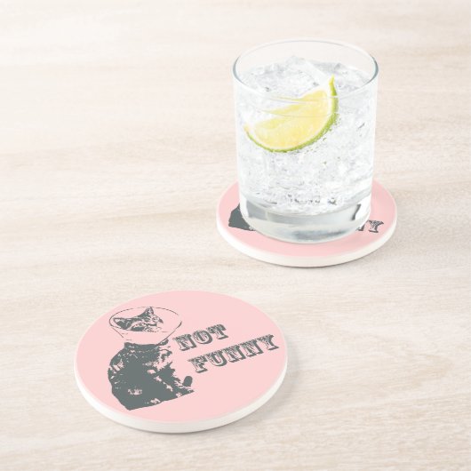 おもしろい コースター (側面)