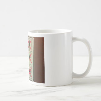おもしろい コーヒーマグカップ