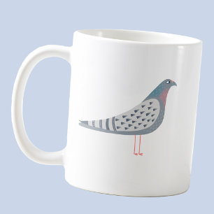 おもしろい コーヒーマグカップ