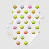 おもしろい ゴルフタオル (インサイチュ)