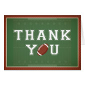 おもしろい、サッカーありがとう (正面横)