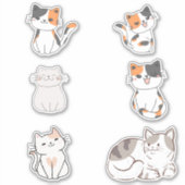 おもしろい シール (正面)