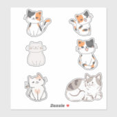 おもしろい シール (シート)