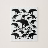 おもしろい ジグソーパズル (縦)