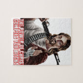 おもしろい ジグソーパズル (横)