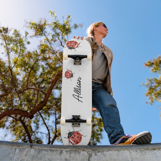 おもしろい スケートボード (室外1)