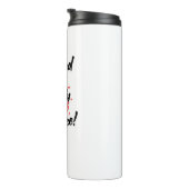 おもしろい タンブラー (回転右)