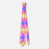 おもしろい ネクタイ (正面)