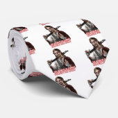 おもしろい ネクタイ (ロール)