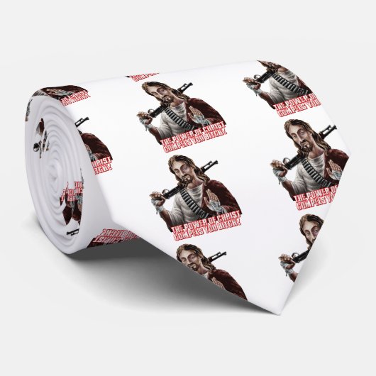 おもしろい ネクタイ (ロール)