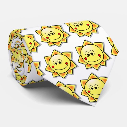 おもしろい ネクタイ (ロール)