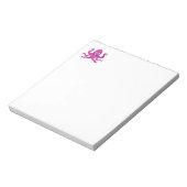 おもしろい ノートパッド (回転)