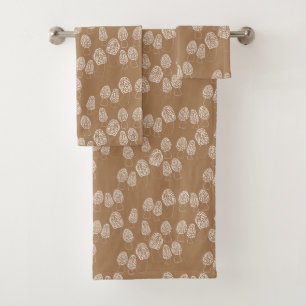 おもしろい バスタオルセット