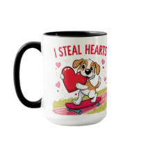 おもしろい&バモダンレンタインデー