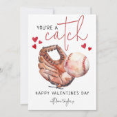 おもしろい | バレンタインデー シーズンカード (正面)