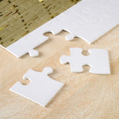 おもしろい!パズルパーソナライズされた- - 20インチx 20インチ、676個 ジグソーパズル (側面)