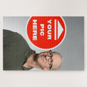 おもしろい!パズルパーソナライズされた- - 20インチx 30インチ、1014ピース ジグソーパズル (横)