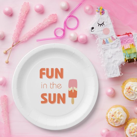 おもしろい。パーティープレートと備品 ペーパープレート (パーティー)