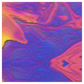 おもしろい..... ファブリック (クローズアップ)