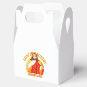 おもしろい フェイバーボックス (オープン)