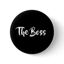 おもしろい、ボスボタン