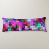 おもしろい..... ボディピロー (裏面)