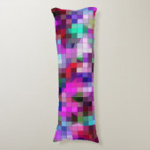 おもしろい..... ボディピロー (正面縦)