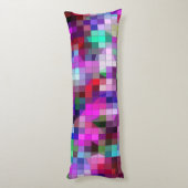 おもしろい..... ボディピロー (裏面 (縦))