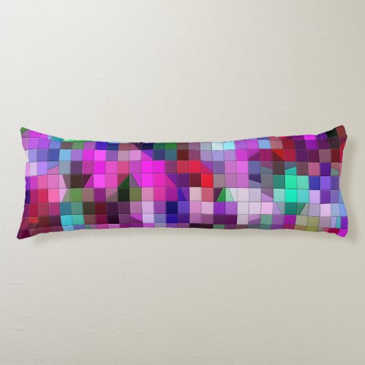 おもしろい..... ボディピロー (正面)