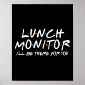 おもしろい ポスター (正面)