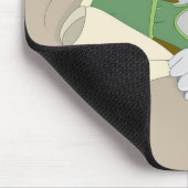 おもしろい マウスパッド (コーナー)