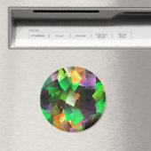 おもしろい..... マグネット (インサイチュ (食洗機))