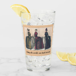 おもしろい、マッサージセラピスト又はカイロプラクター タンブラーグラス