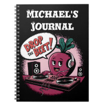 おもしろい・ミュージック・ドロップ・ザ・ビート