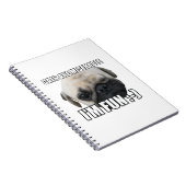 おもしろい:-)ミーム ノートブック (右側)