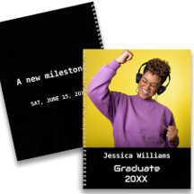 おもしろい&モダンシンプル卒業式パーティーゲスト