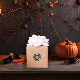 おもしろい ラウンドシール