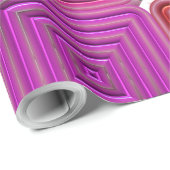 おもしろい ラッピングペーパー (ロールコーナー)