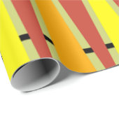 おもしろい ラッピングペーパー (ロールコーナー)